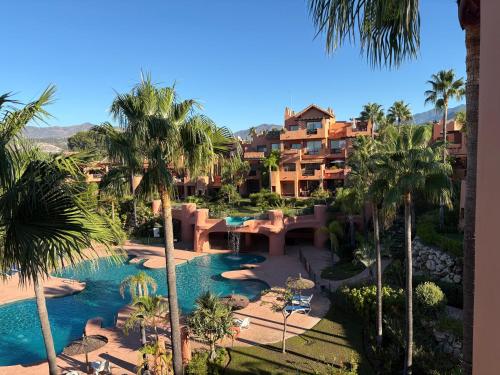 Estepona Sotoserena Seeview photo 4