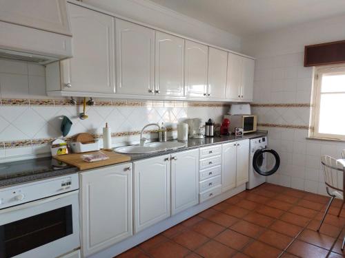 Apartamento Dunas Mil