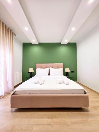 Joy's Apartment