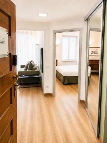 Jada Monforte- Exclusive Apt in the Heart of the City