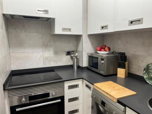 Malasaña centro 2 habitaciones