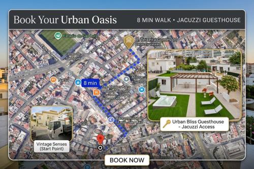 Vintage Senses Residences