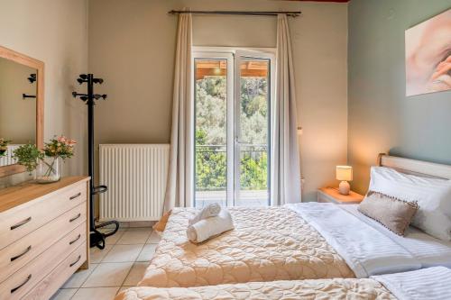 Victo-Ria Lux Apartment