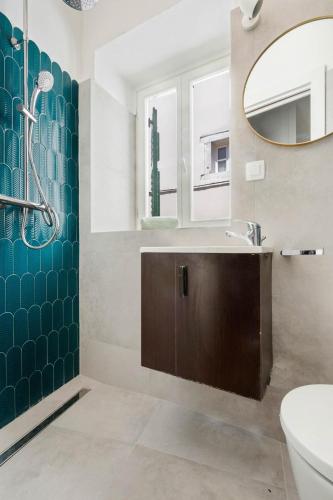 Apartment Orange Old Town