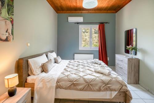 Victo-Ria Lux Apartment