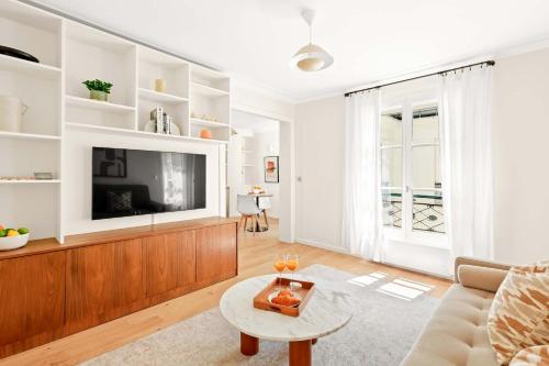 BnBNova - 1BR - Rue Montorgueil & Les Halles
