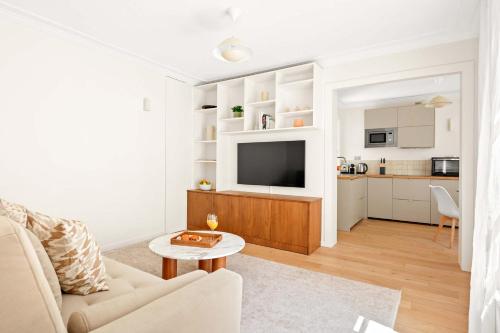 BnBNova - 1BR - Rue Montorgueil & Les Halles