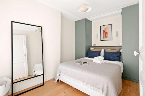 BnBNova - 1BR - Rue Montorgueil & Les Halles