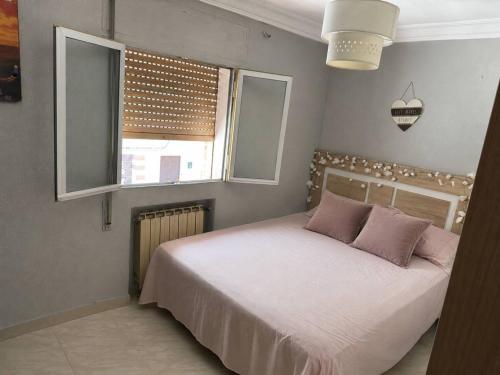 Cozy apartment in Madrid