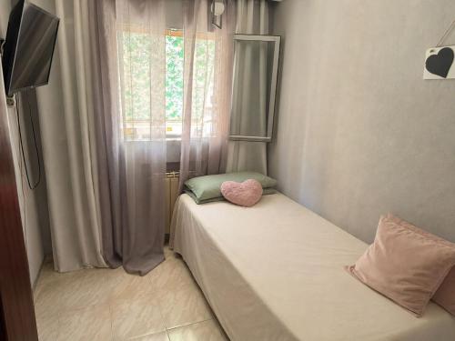 Cozy apartment in Madrid