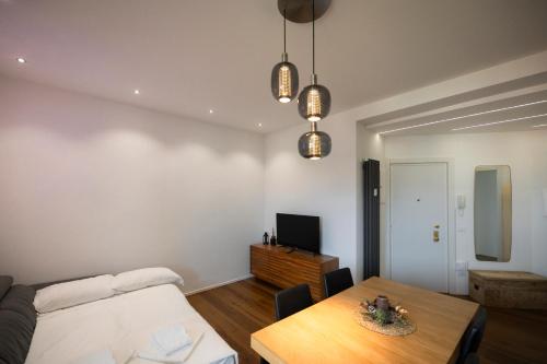 Elegant Designer Apartment in the Monumental Area
