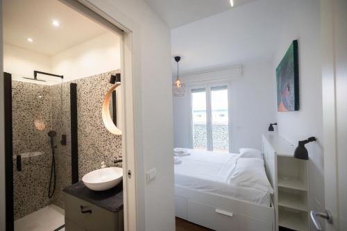 Elegant Designer Apartment in the Monumental Area