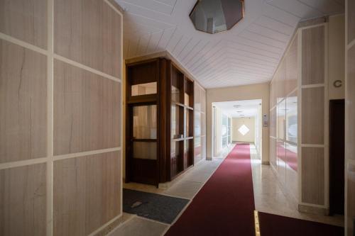 Elegant Designer Apartment in the Monumental Area