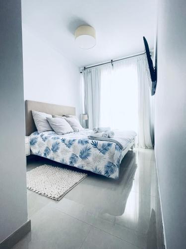 Luxury Apartment Torrevieja
