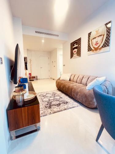 Luxury Apartment Torrevieja