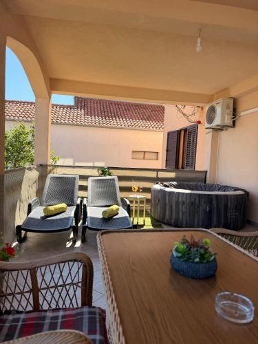 Apartment Lucija