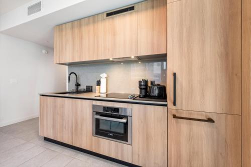 501 First Residences by Palermo Home Miami photo 282