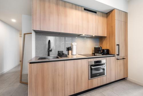 501 First Residences by Palermo Home Miami photo 281