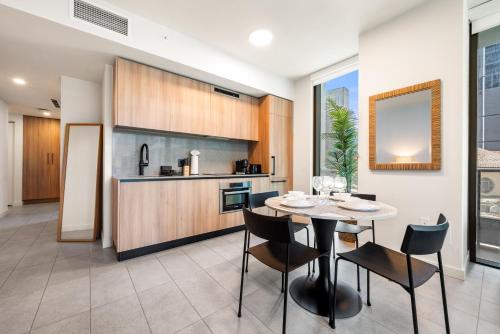 501 First Residences by Palermo Home Miami photo 278