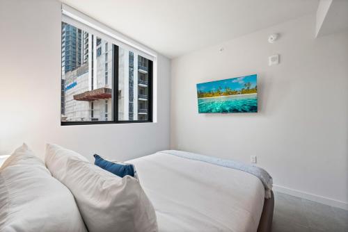 501 First Residences by Palermo Home Miami photo 285