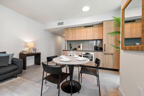 501 First Residences by Palermo Home Miami photo 279