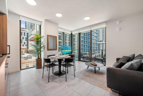 501 First Residences by Palermo Home Miami photo 272