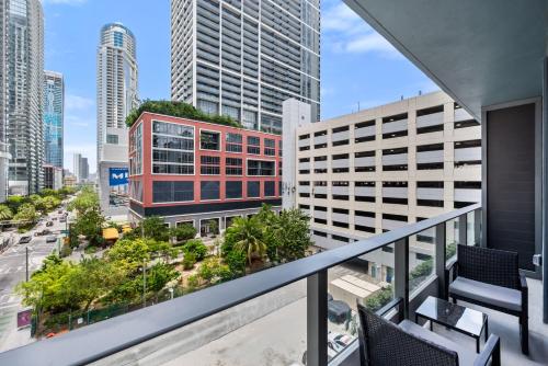501 First Residences by Palermo Home Miami photo 275