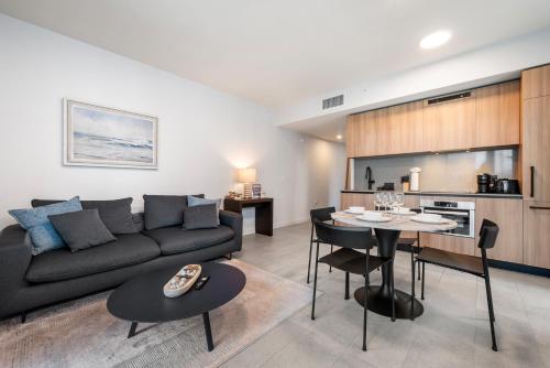 501 First Residences by Palermo Home Miami photo 274