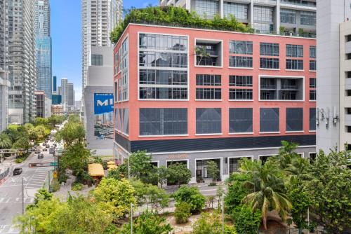 501 First Residences by Palermo Home Miami photo 276