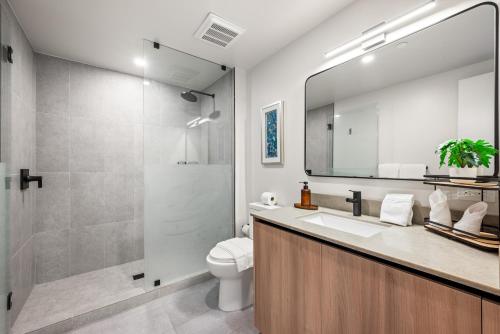 501 First Residences by Palermo Home Miami photo 286