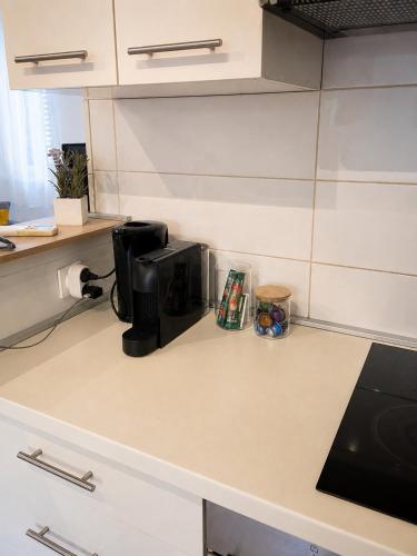 Pomerio City Centre Apartment