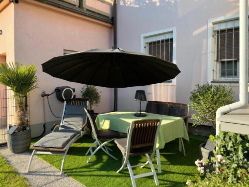 Klagenfurt Living 85