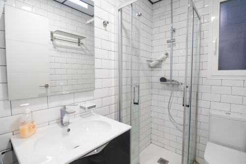 Geysotur Tinte Suites