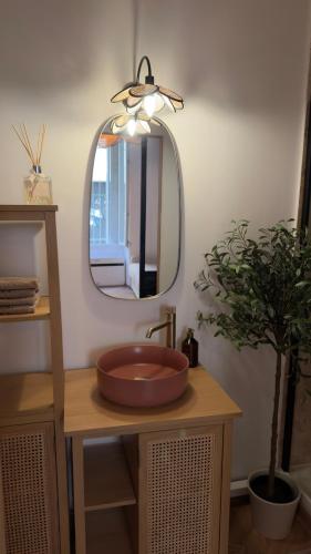 Le studio avignonnais