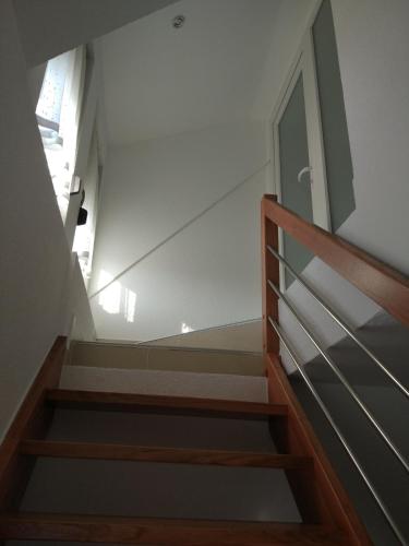 Gambar di galeri bagi Apartments Sven di Rastovača