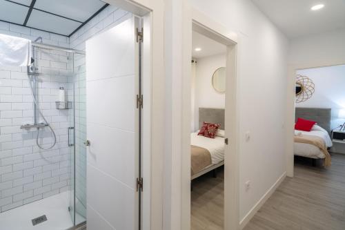 Geysotur Tinte Suites