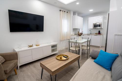 Geysotur Tinte Suites