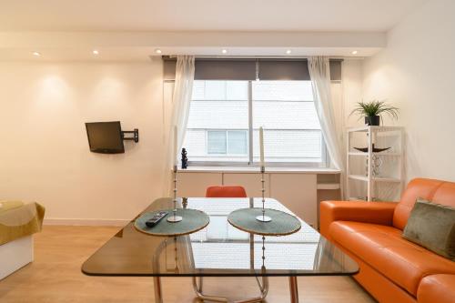 Centro Colon Madrid City Studio