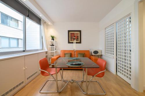 Centro Colon Madrid City Studio