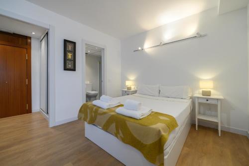 Centro Colon Madrid City Studio