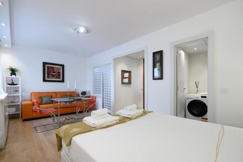 Centro Colon Madrid City Studio