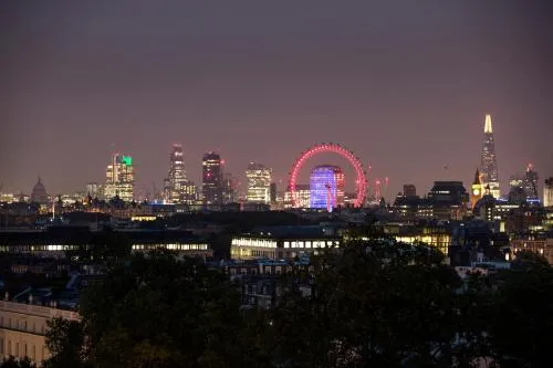 The Hari London photo 38