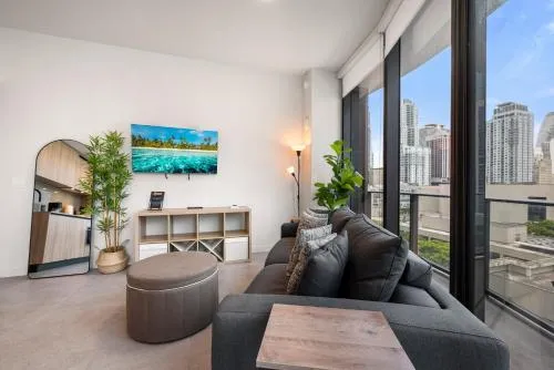 501 First Residences by Palermo Home Miami photo 54
