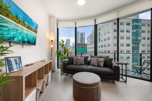 501 First Residences by Palermo Home Miami photo 52