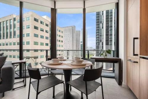 501 First Residences by Palermo Home Miami photo 59