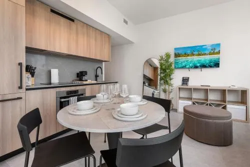 501 First Residences by Palermo Home Miami photo 58