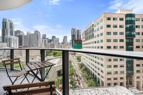 501 First Residences by Palermo Home Miami photo 55