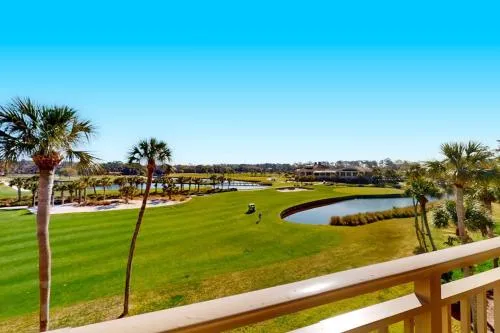 Plantation Club #446 photo 1