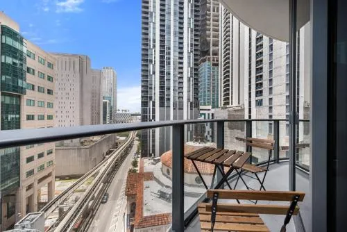 501 First Residences by Palermo Home Miami photo 56