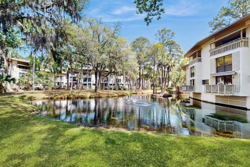 Seascape Villas 3215 photo 9